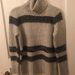 Cute Turtleneck Sweater